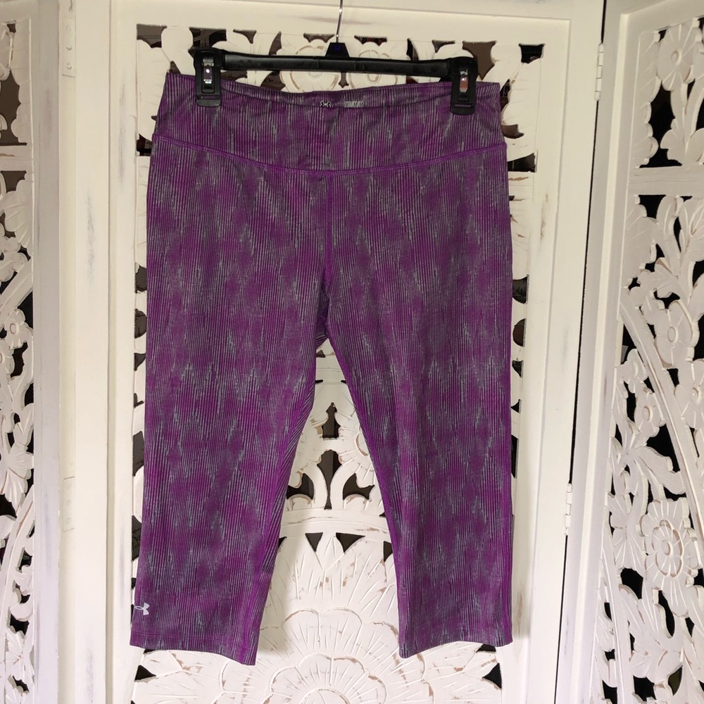 UNDER ARMOR legging